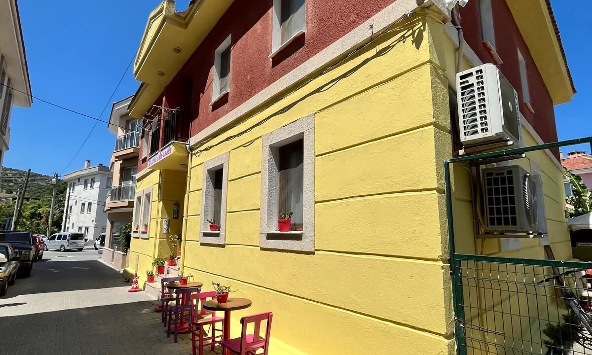 Photo of Outdoor in Cesme