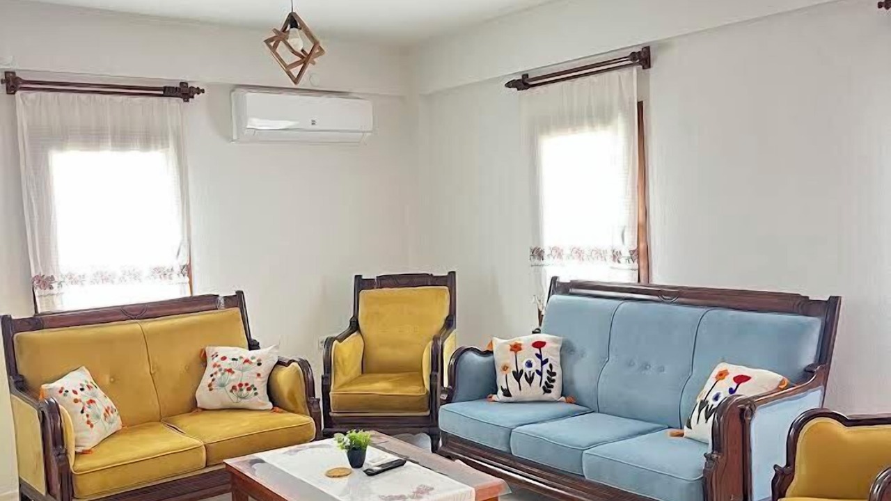 Photo of Bedroom in Cesme