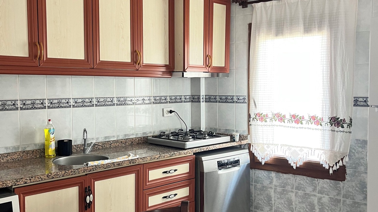 Photo of Kitchen in Cesme
