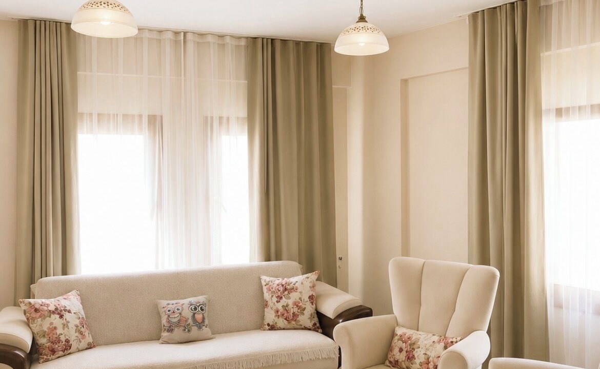 Photo of Livingroom in Cesme