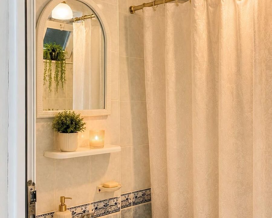 Photo of Bathroom in Cesme