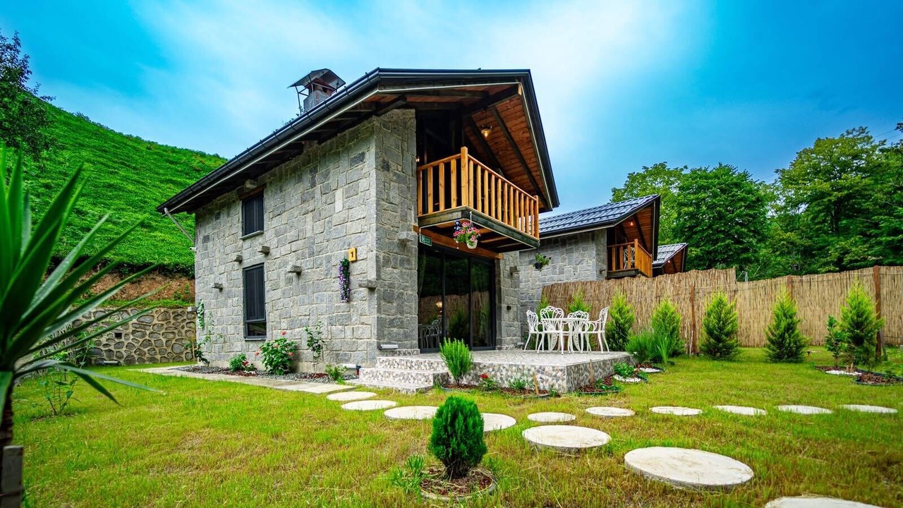Photo of Outdoor in Ardesen