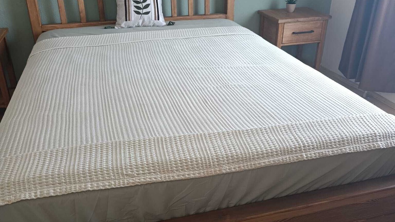 Photo of Bedroom in Behram