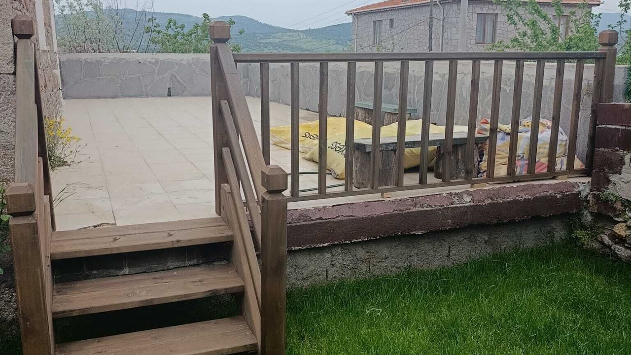 Photo of Outdoor in Behram