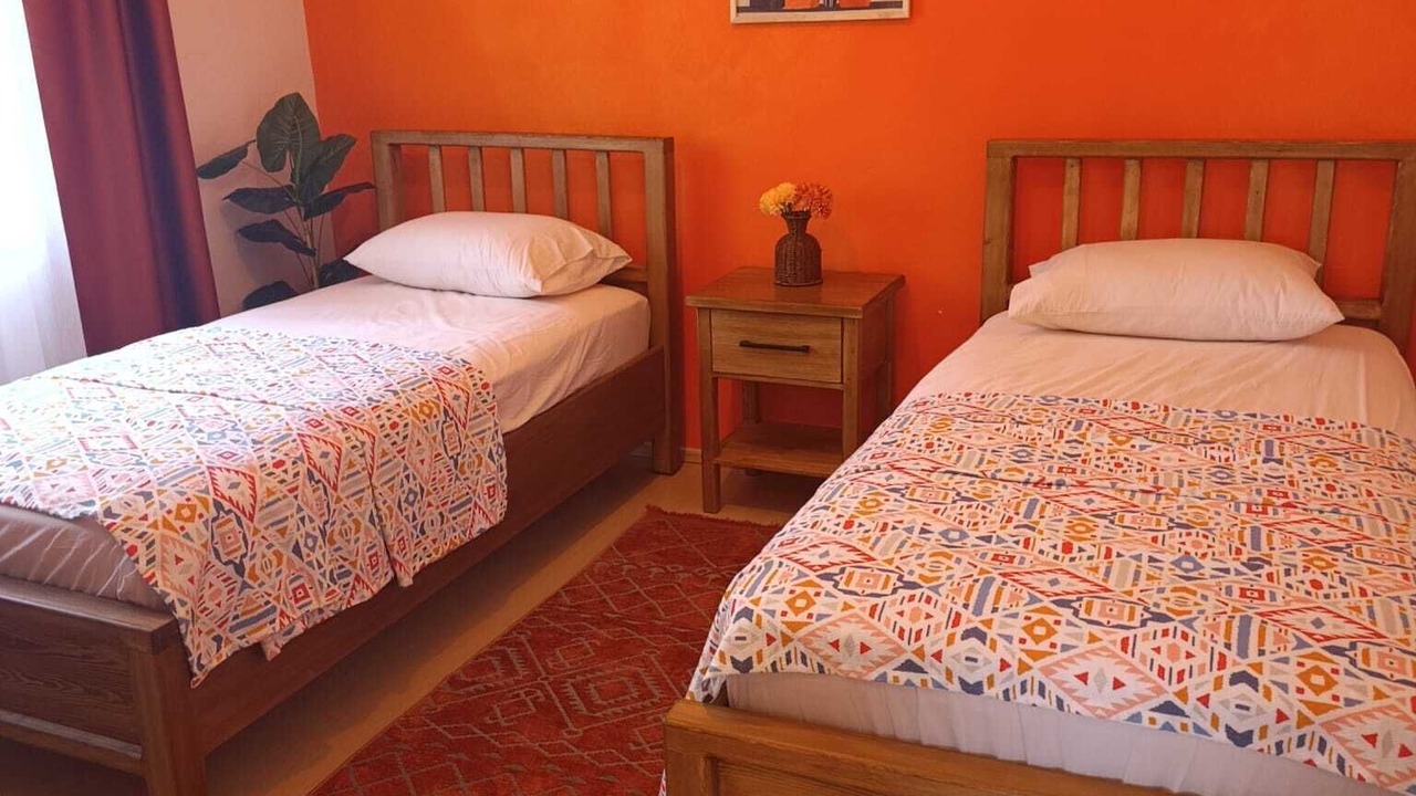Photo of Bedroom in Behram