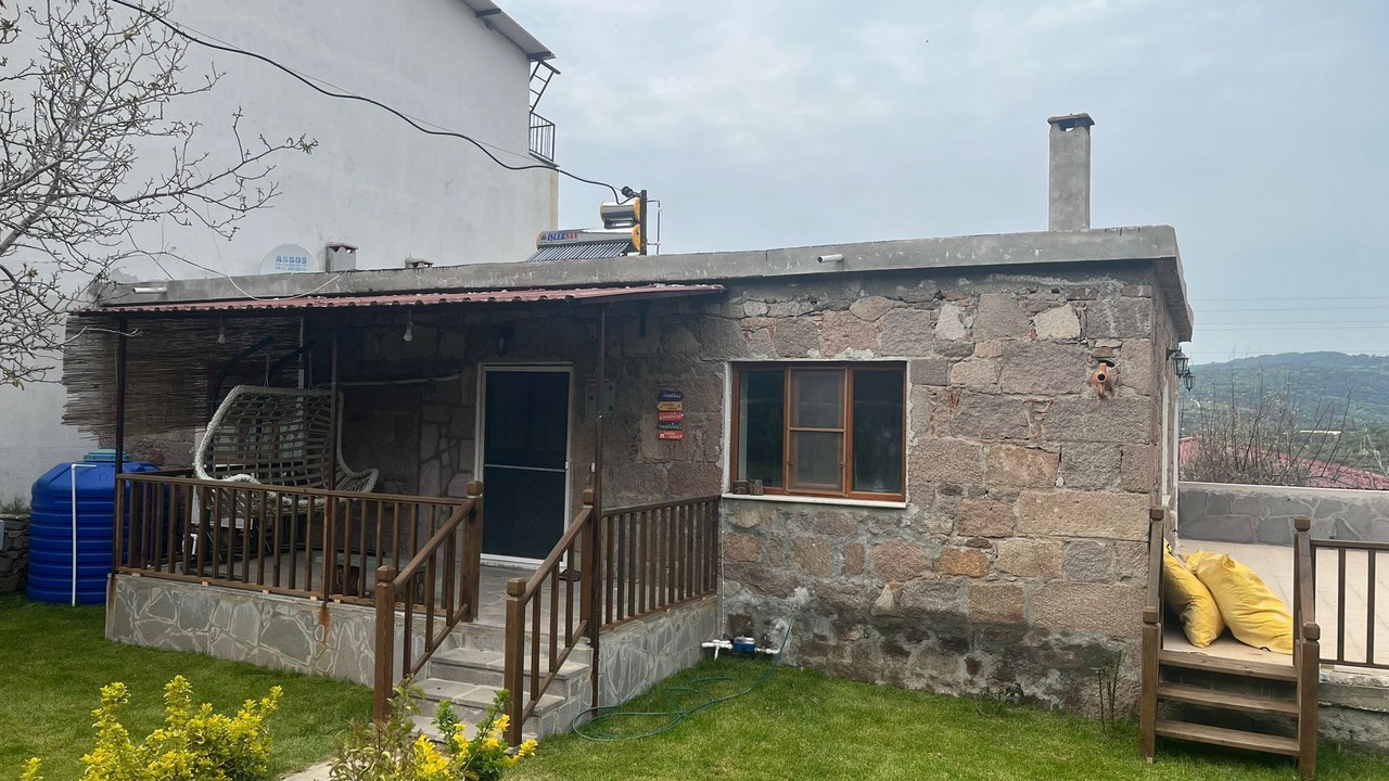 Photo of Outdoor in Behram