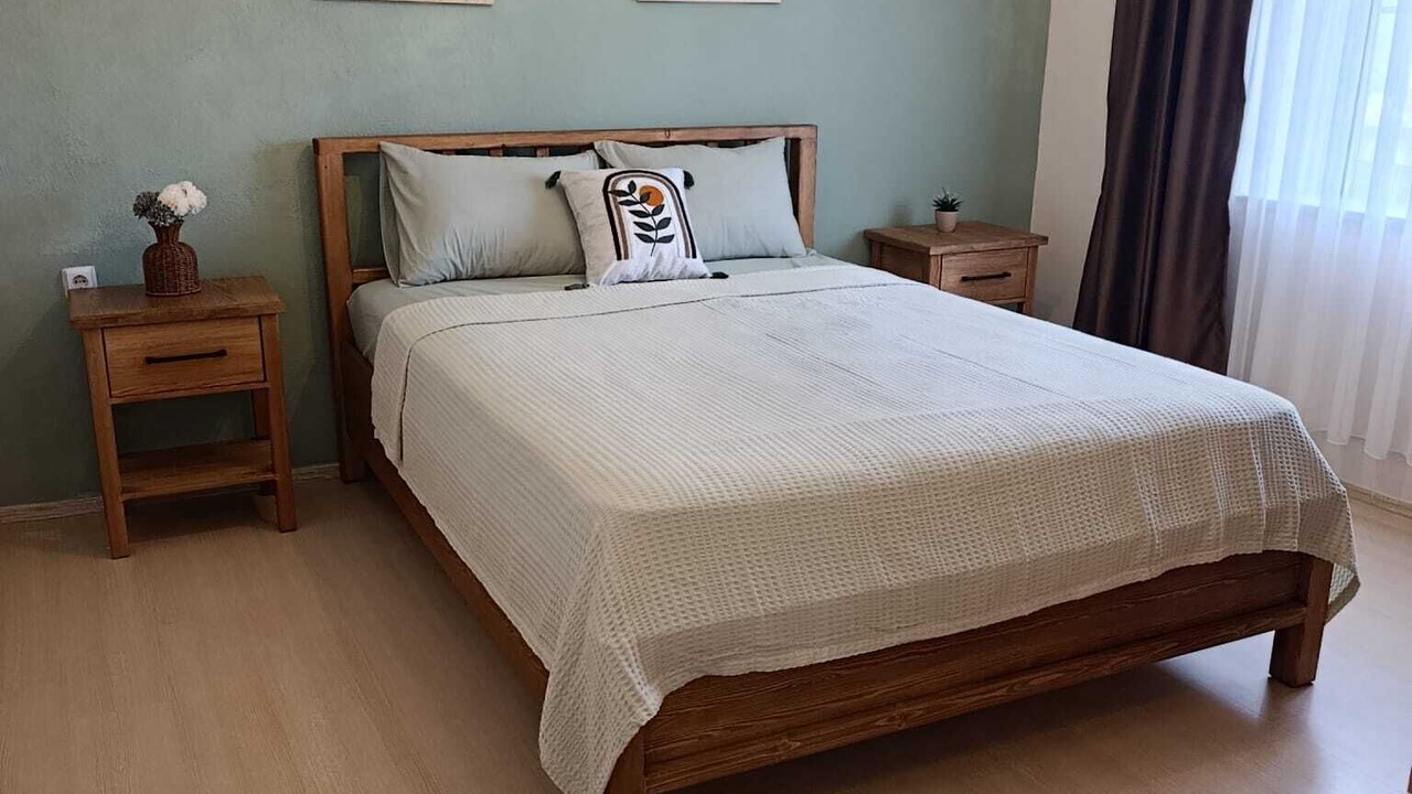 Photo of Bedroom in Behram