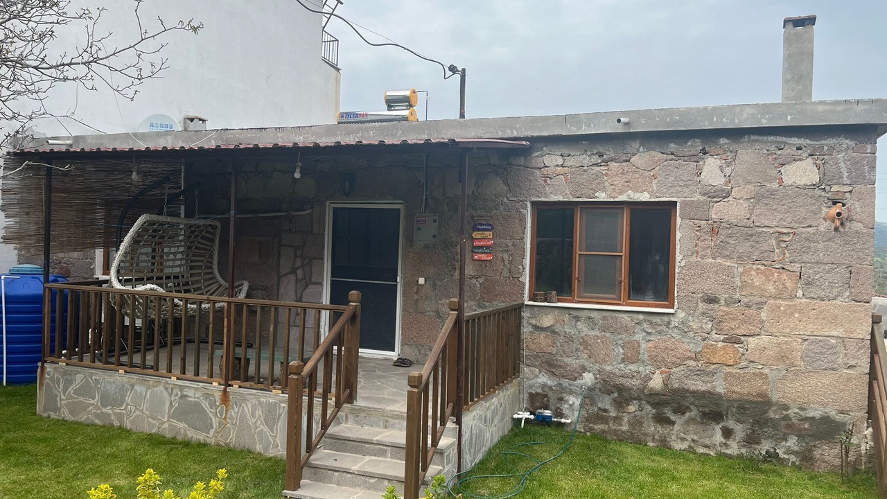 Photo of Outdoor in Behram