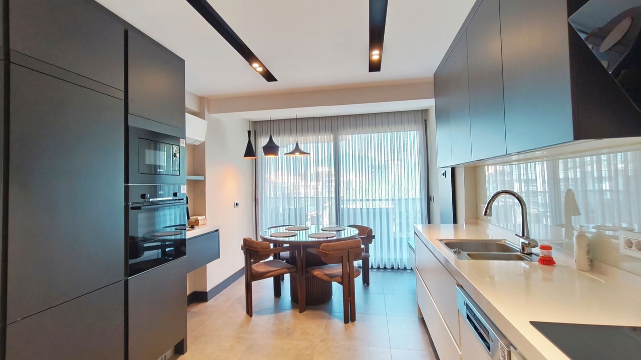 Photo of Kitchen in Bornova