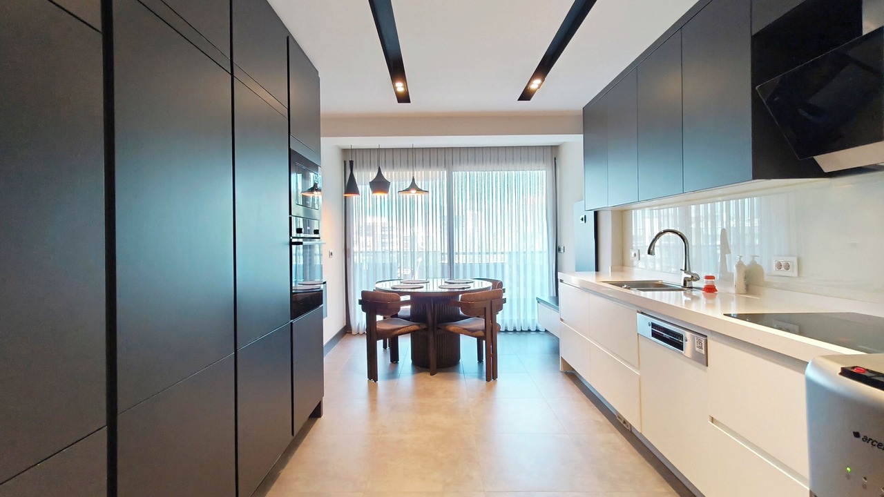 Photo of Kitchen in Bornova