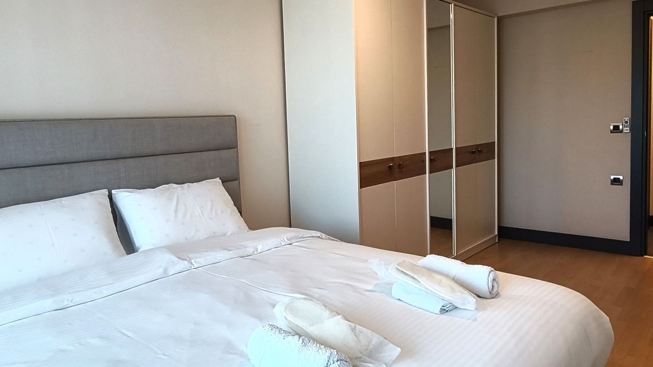 Photo of Bedroom in Bornova