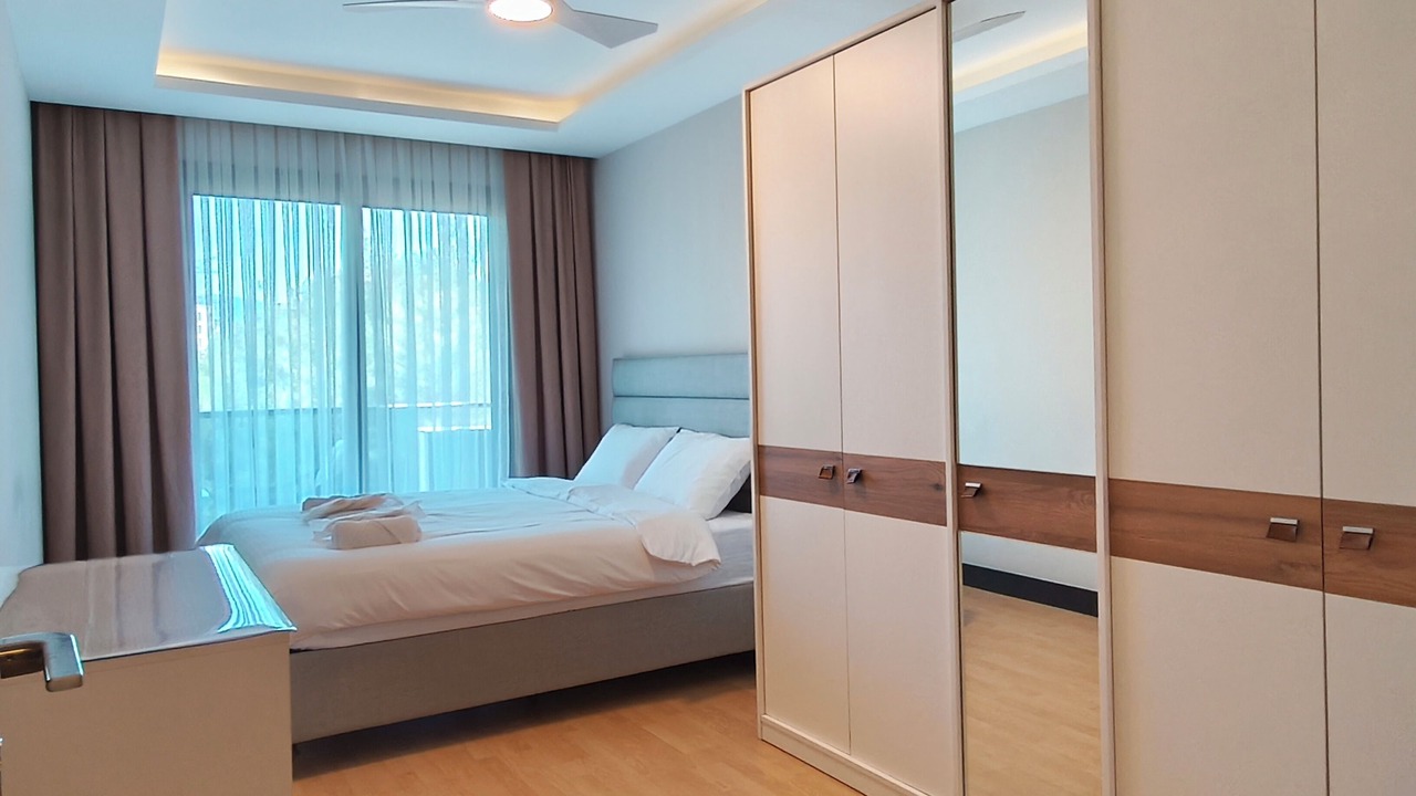 Photo of Bedroom in Bornova