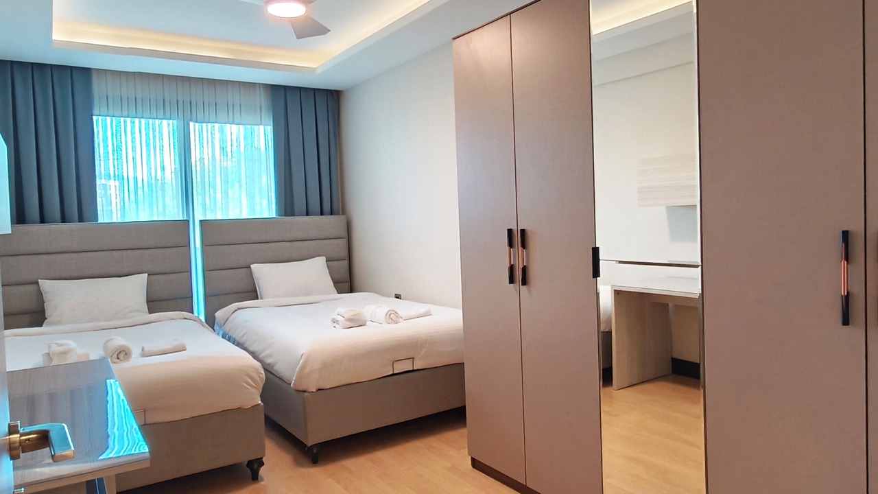 Photo of Bedroom in Bornova