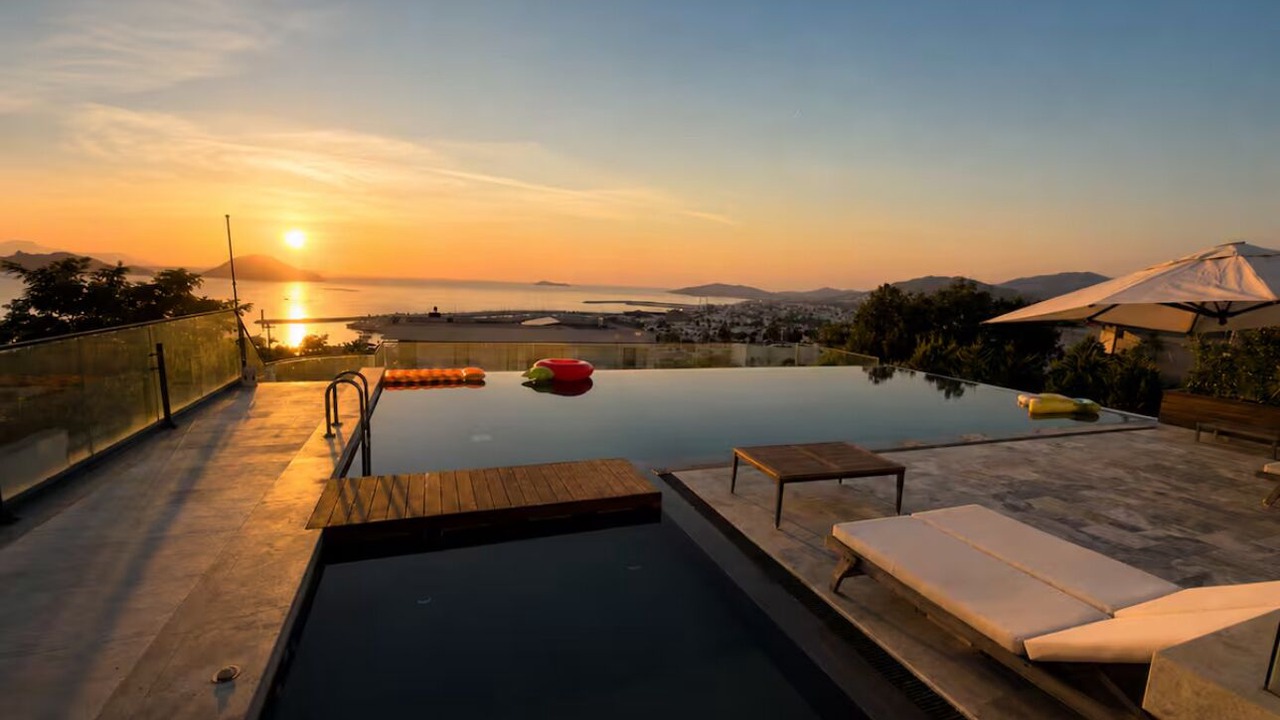 Photo of Outdoor in Turgutreis