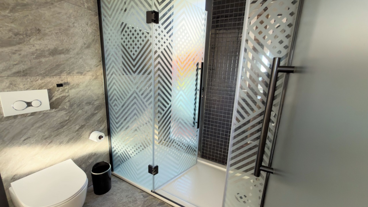 Photo of Bathroom in Turgutreis