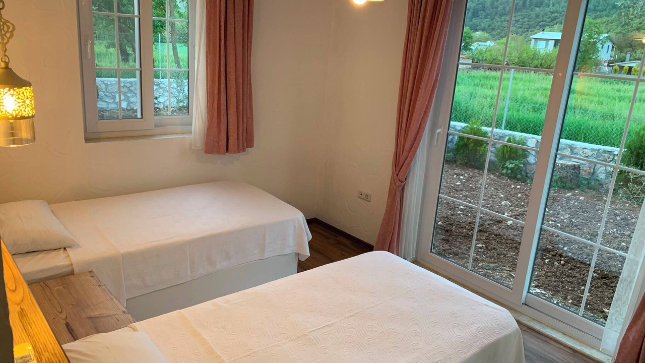 Photo of Bedroom in Keciler