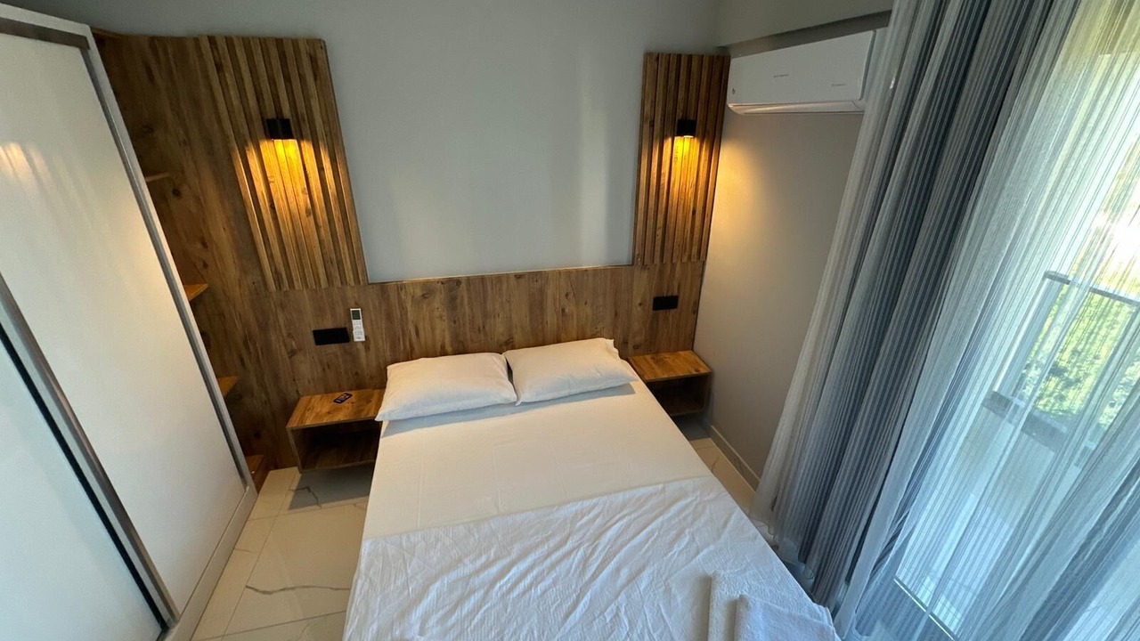 Photo of Bedroom in Camlık Mahallesi