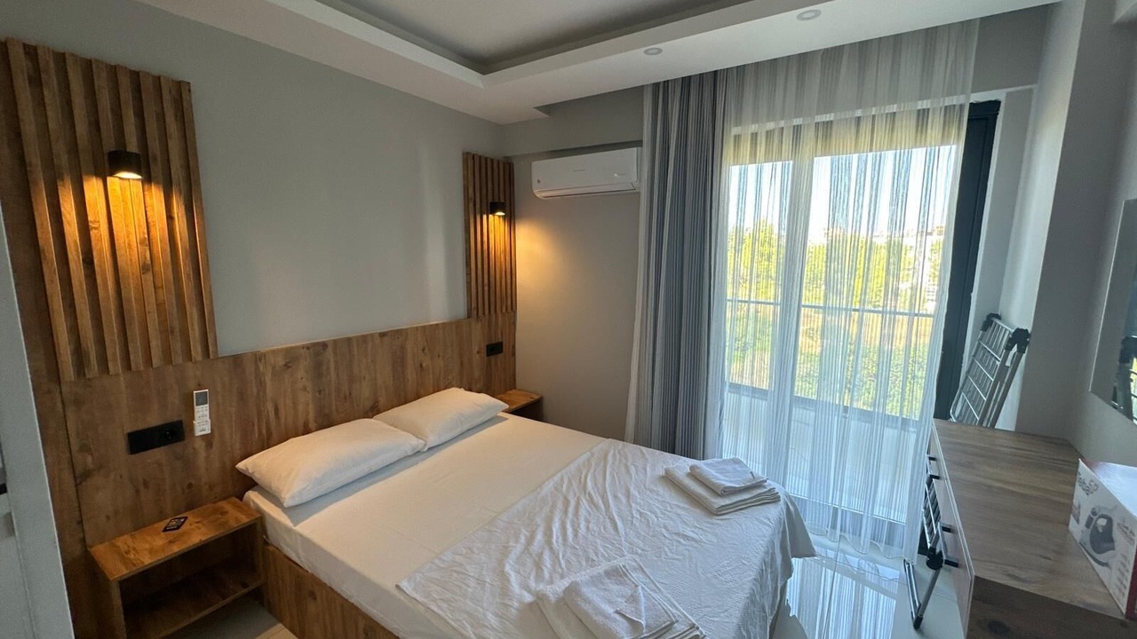 Photo of Bedroom in Camlık Mahallesi