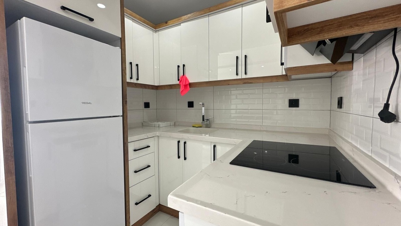 Photo of Kitchen in Camlık Mahallesi