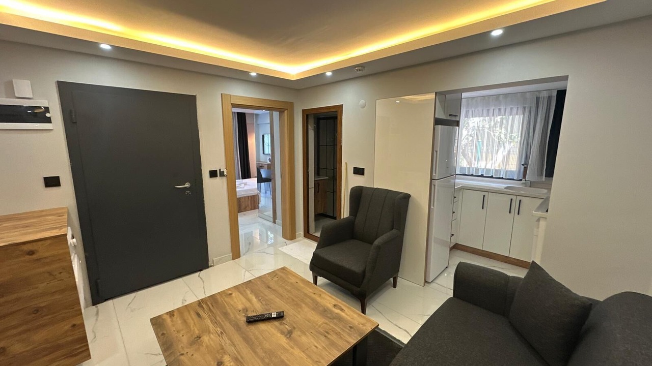 Photo of Livingroom in Camlık Mahallesi