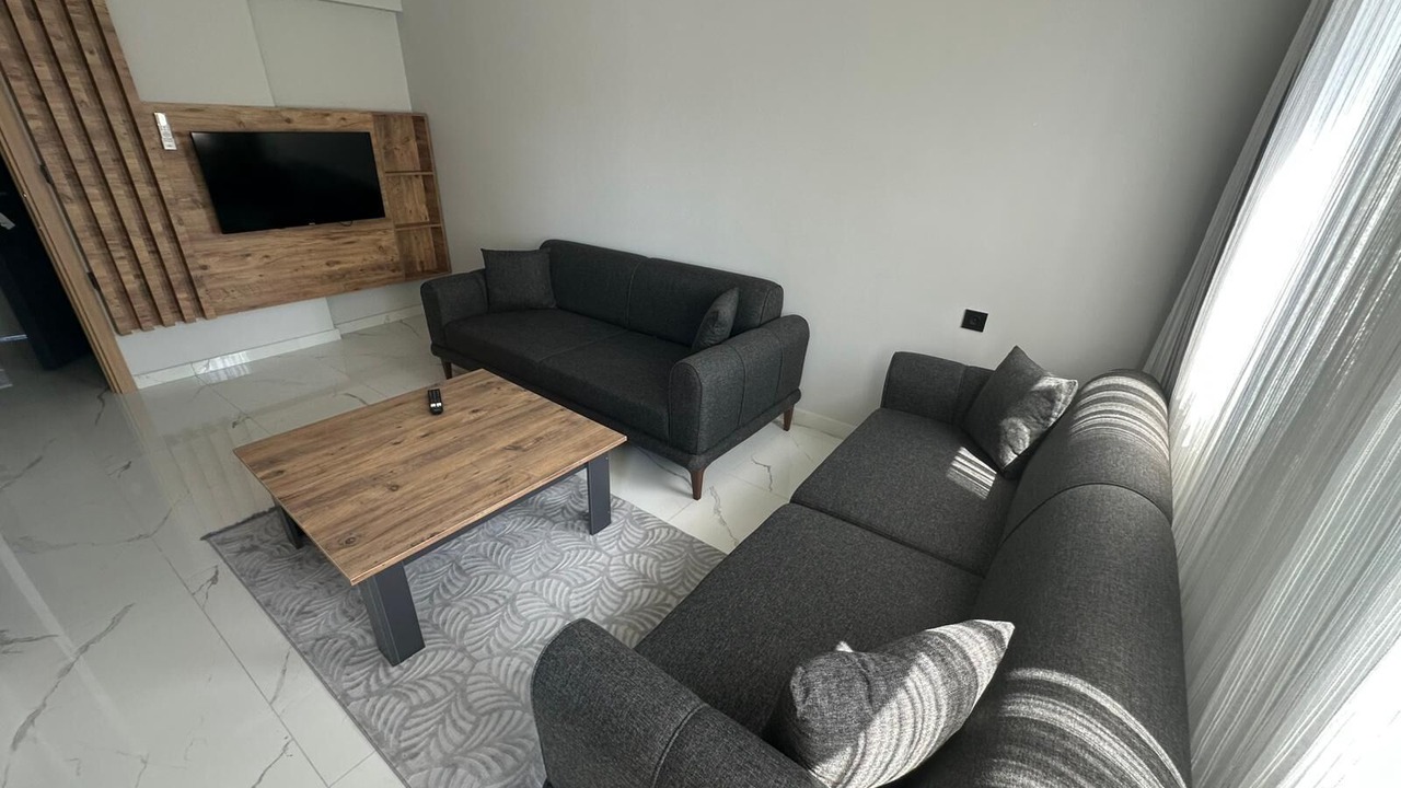 Photo of Livingroom in Camlık Mahallesi