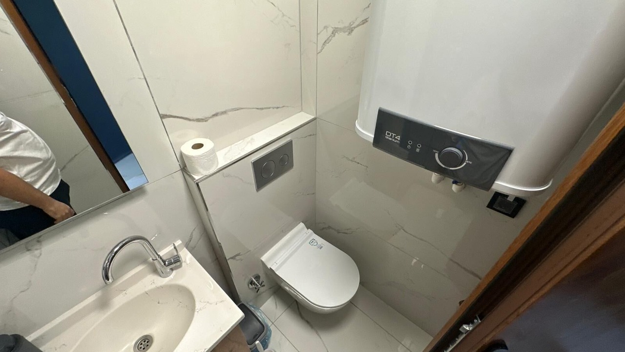Photo of Bathroom in Camlık Mahallesi