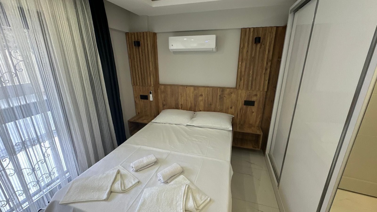 Photo of Bedroom in Camlık Mahallesi