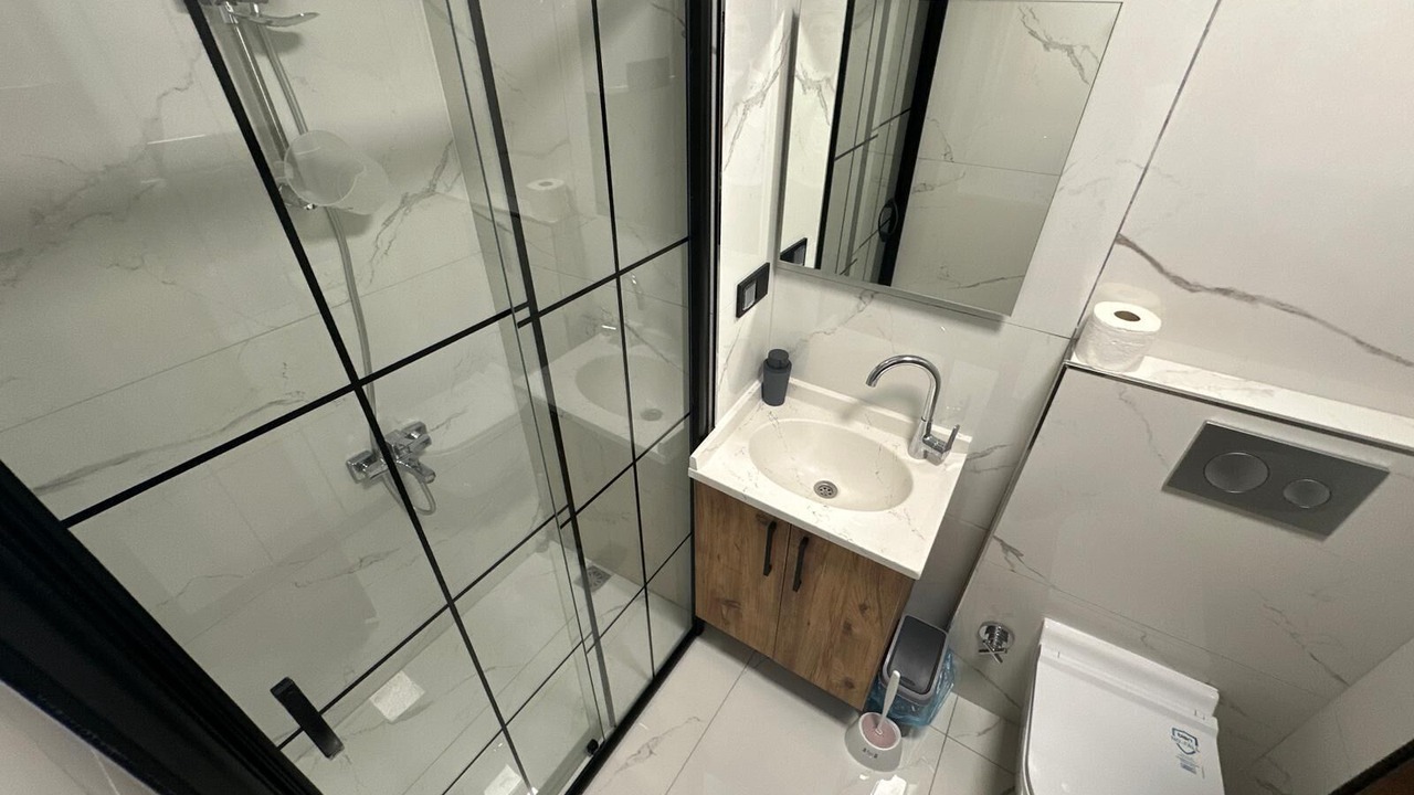 Photo of Bathroom in Camlık Mahallesi