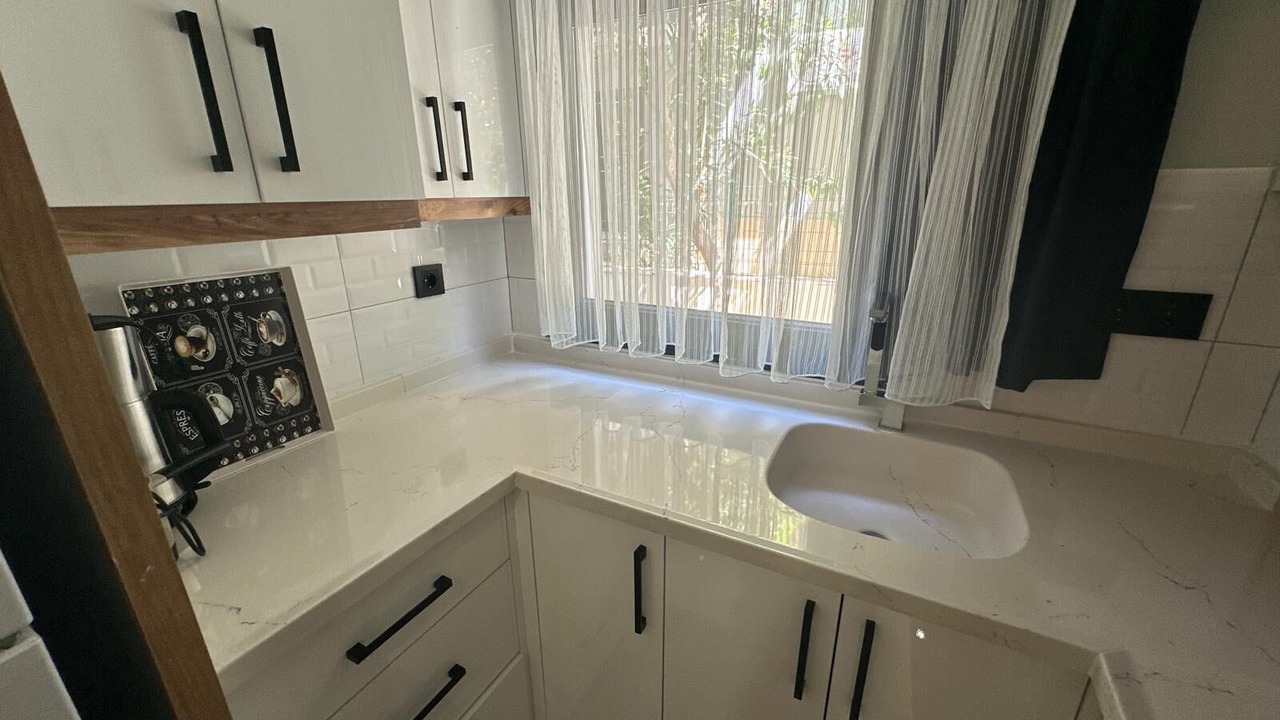 Photo of Kitchen in Camlık Mahallesi
