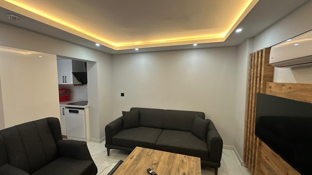 Photo of Livingroom in Camlık Mahallesi