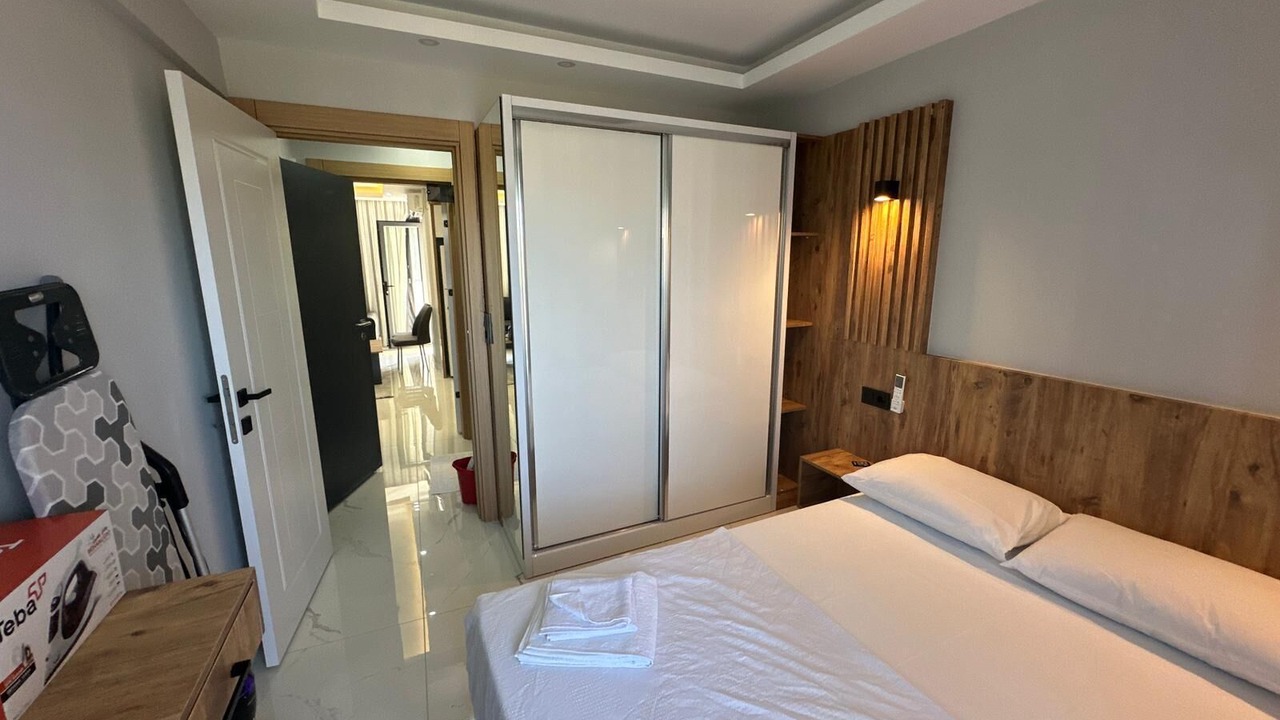 Photo of Bedroom in Camlık Mahallesi