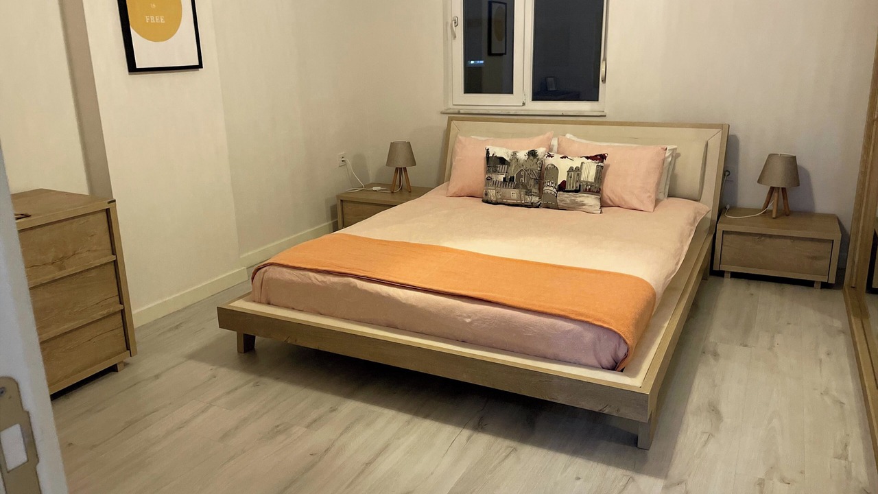 Photo of Bedroom in Konyaalti