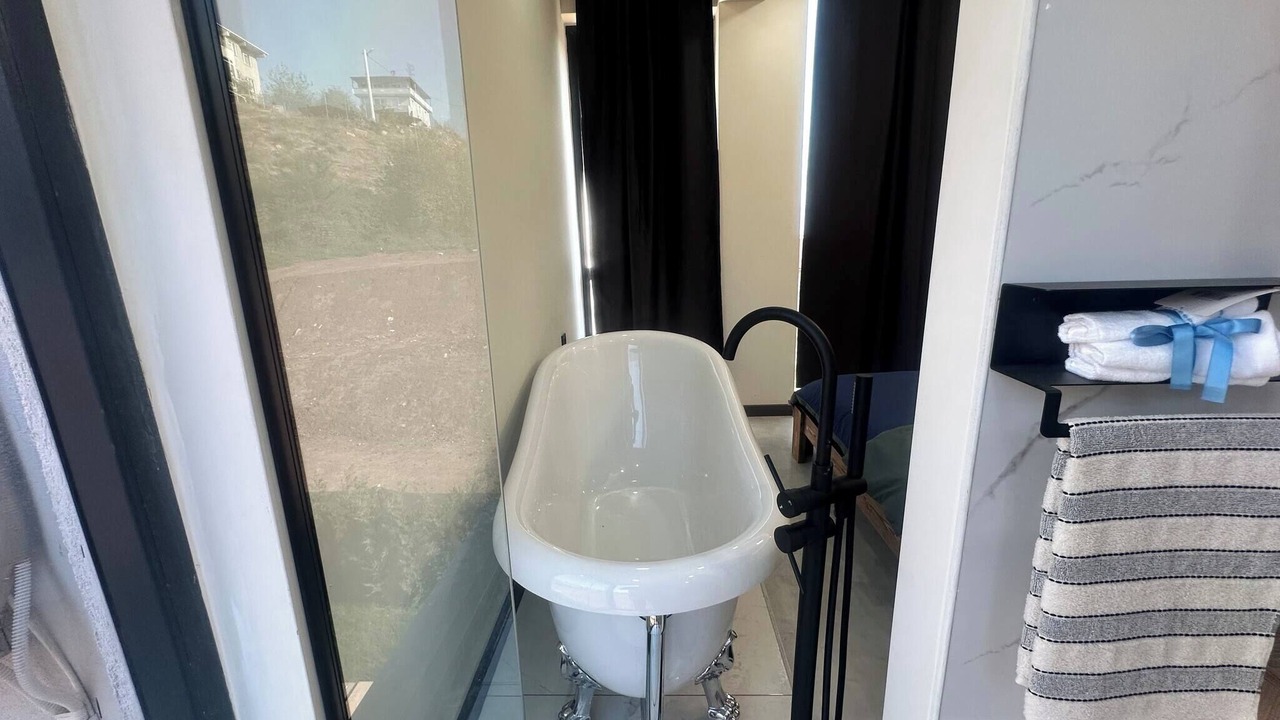 Photo of Bathroom in Dilovasi
