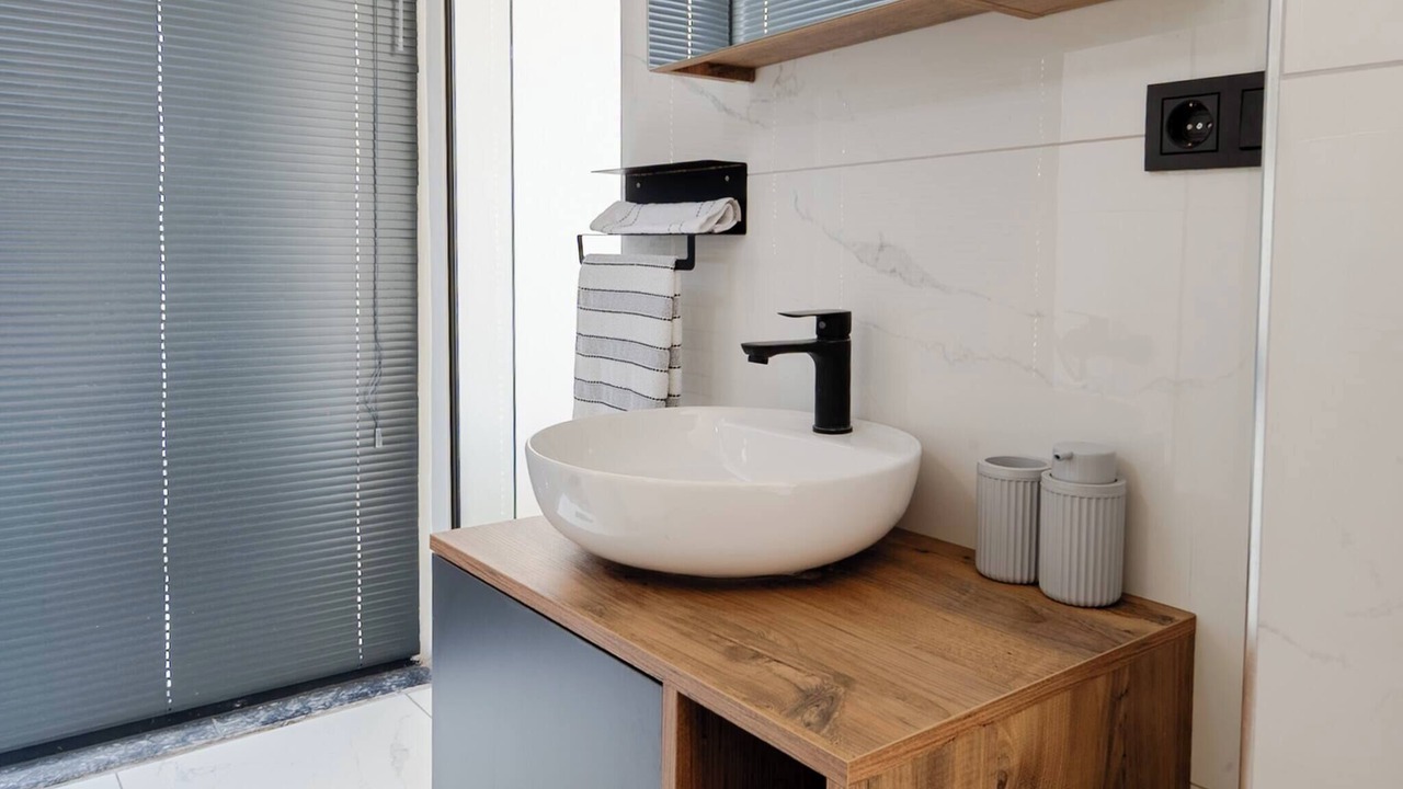 Photo of Bathroom in Dilovasi