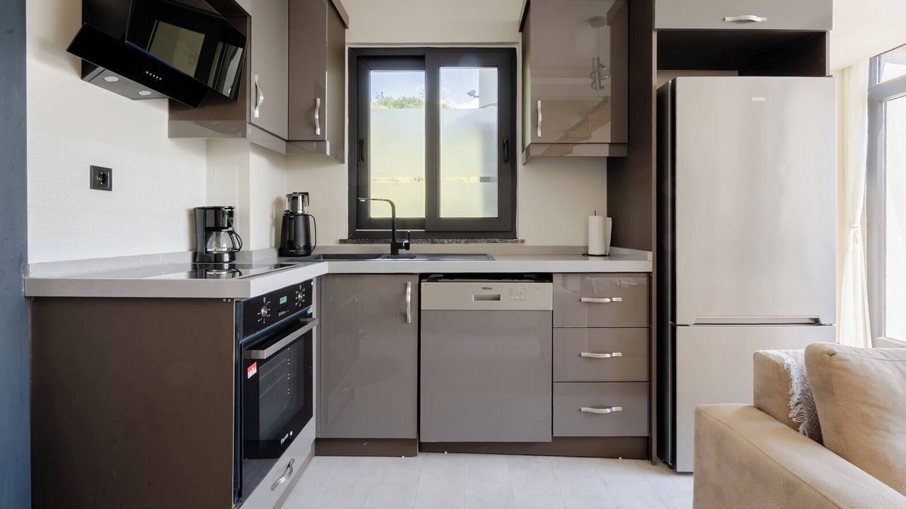 Photo of Kitchen in Dilovasi