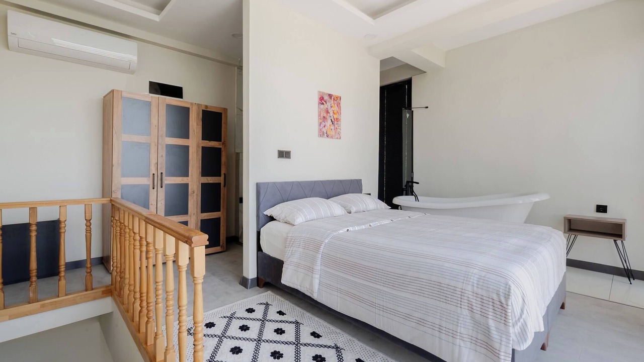 Photo of Bedroom in Dilovasi