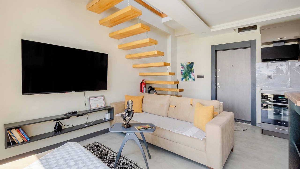 Photo of Livingroom in Dilovasi
