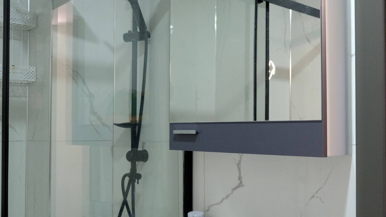 Photo of Bathroom in Dilovasi