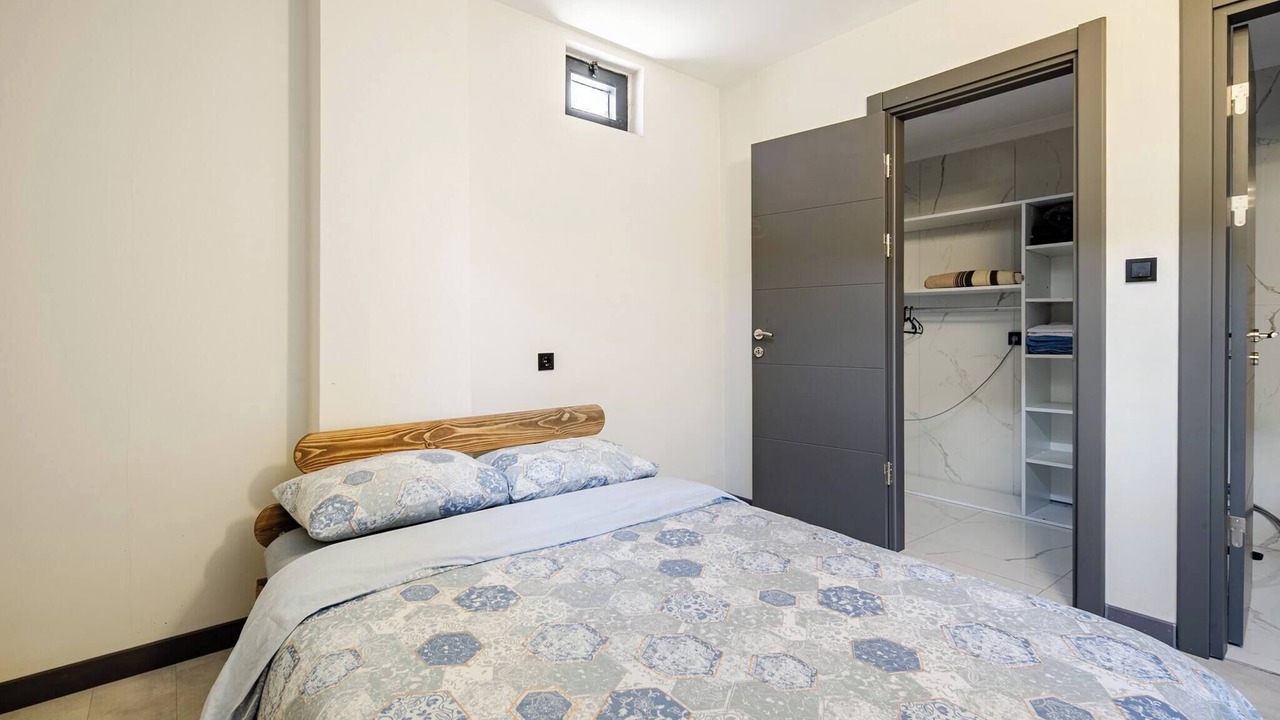Photo of Bedroom in Dilovasi