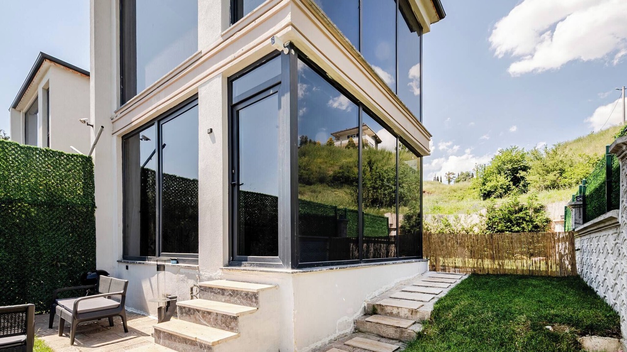 Photo of Patio Balcony in Dilovasi