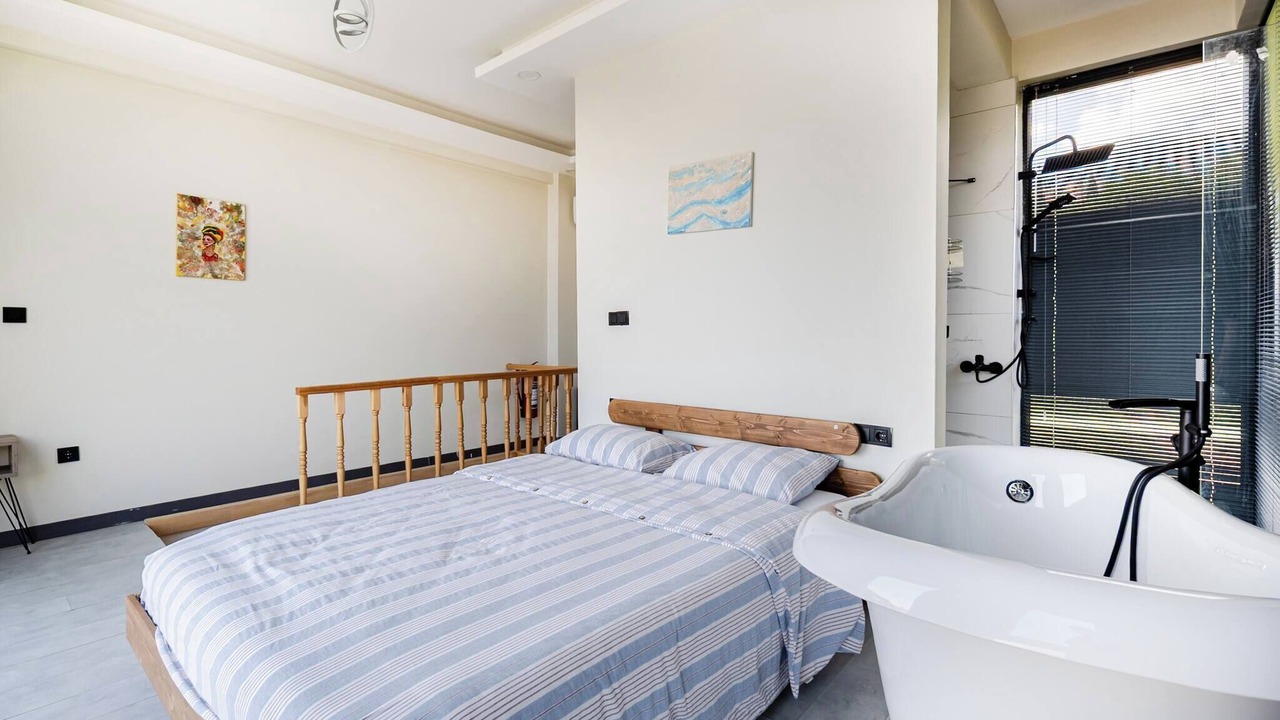 Photo of Bedroom in Dilovasi