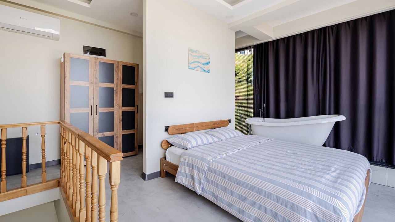 Photo of Bedroom in Dilovasi