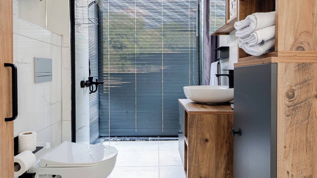 Photo of Bathroom in Dilovasi