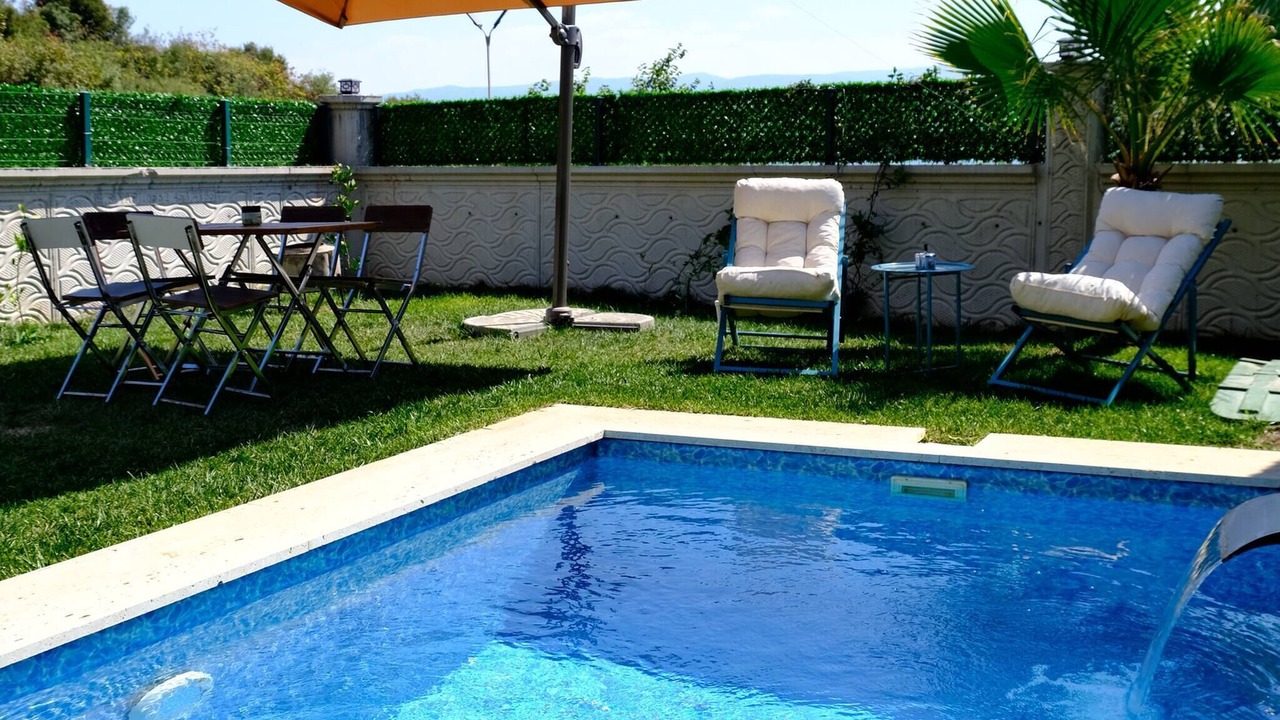 Photo of Outdoor in Dilovasi