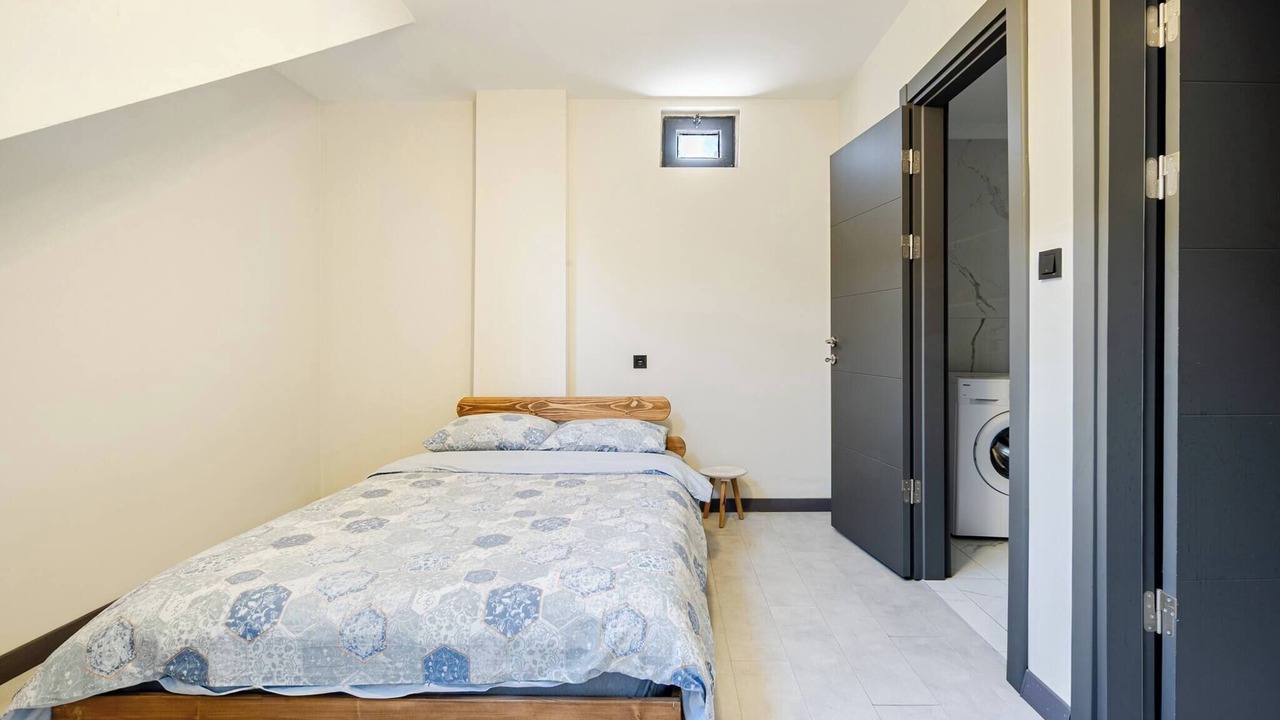 Photo of Bedroom in Dilovasi