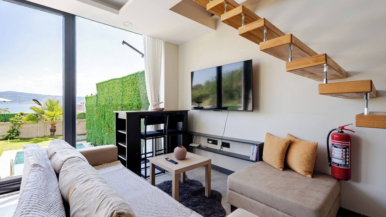 Photo of Livingroom in Dilovasi