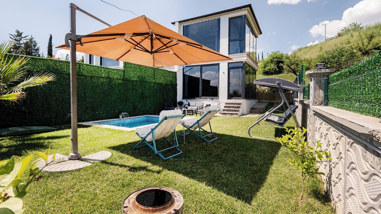 Photo of Outdoor in Dilovasi