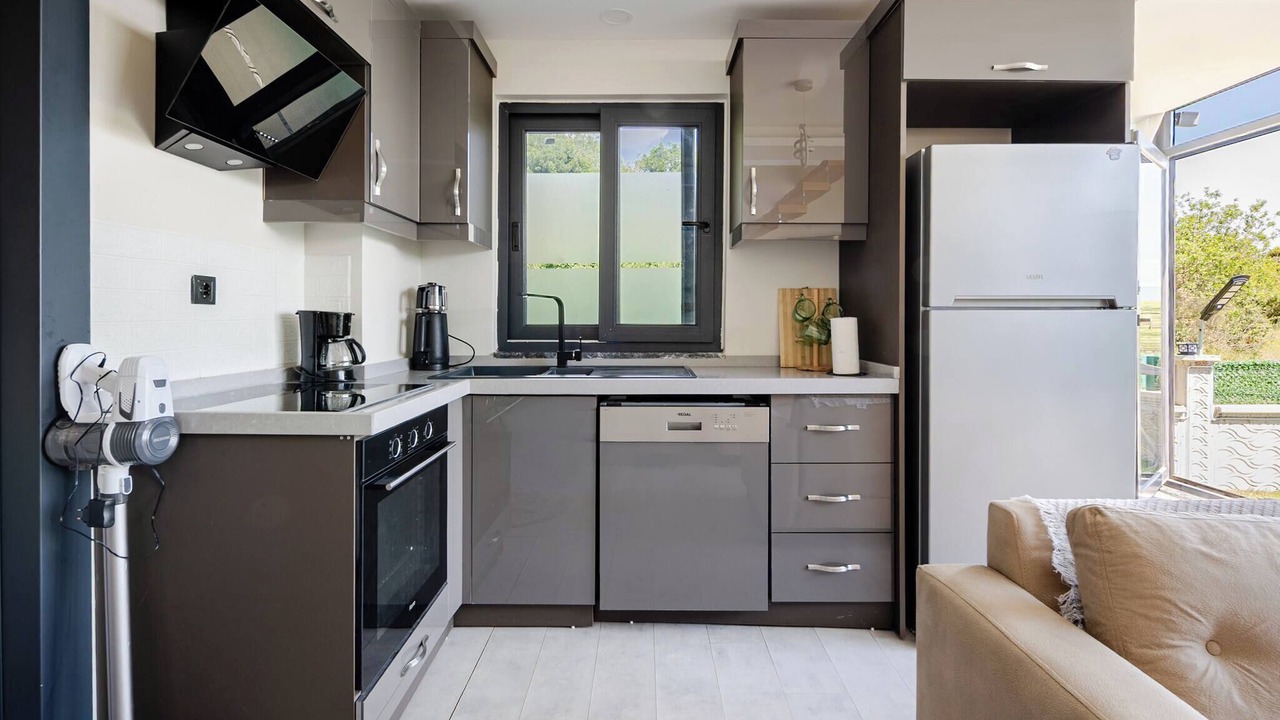 Photo of Kitchen in Dilovasi
