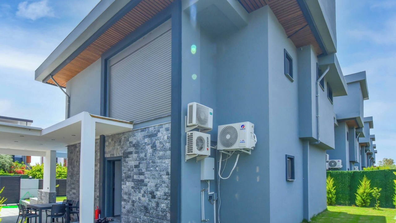 Photo of Outdoor in Kadriye