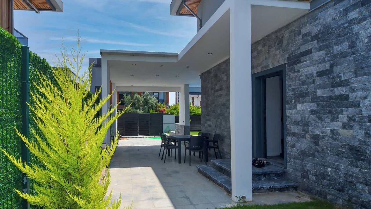 Photo of Outdoor in Kadriye